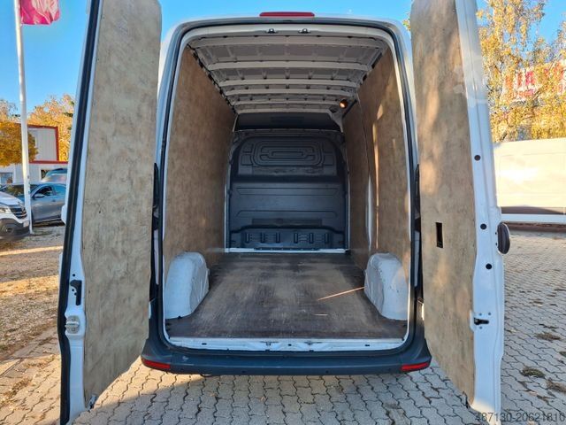 Dodávka s vysokou strechou MERCEDES-BENZ Sprinter III FWD 315 CDI FWD L2