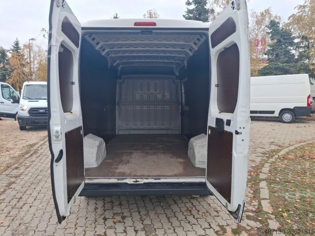 Κλειστό βαν CITROEN Jumper 35 L3H2 Club BlueHDi 140