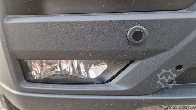 Minibus MAN MAN TGE 9 Sitzer Airlineboden Handicap Crafter