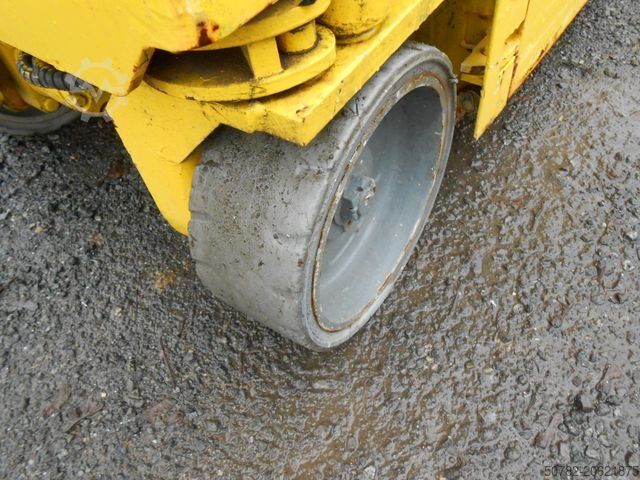 Plataforma de trabajo GENIE GS 1930, Scherenarbeitsbühne Genie 8 m