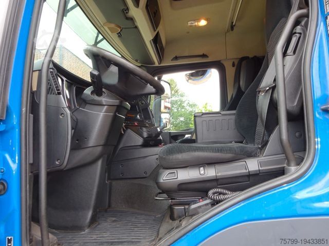 Standard tractor unit MERCEDES-BENZ 1840 Actros SZM 4x2