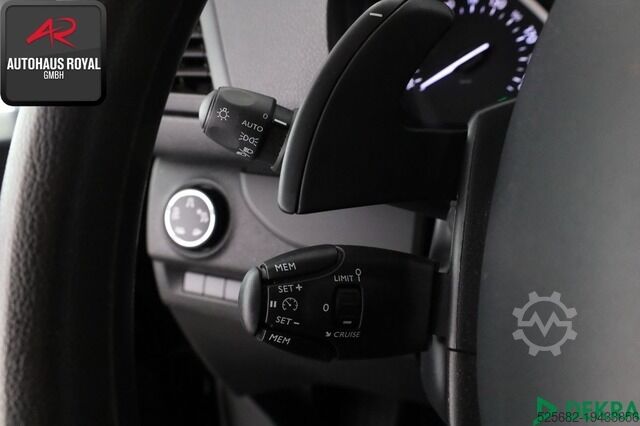 Slēgtais furgons toyota Proace 2.0 D-4D L2 KASTEN COMFORT NAVI,KAMERA,LM
