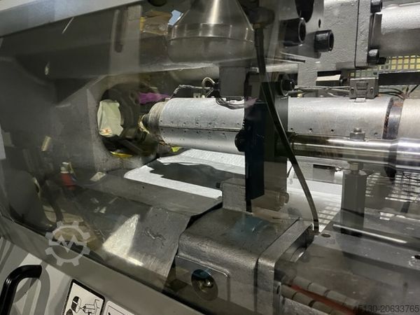 Įpurškimo liejimo mašina Boy 90 M