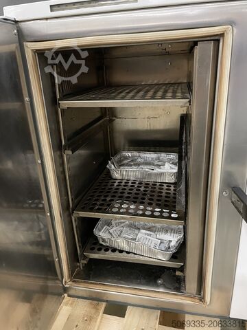 Esterilizador de ar quente Chirana HS 62A