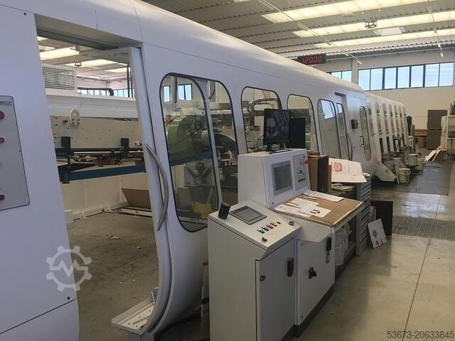 EDF EUROPE 8/21 EDF 8/21