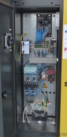 Séchage frigorifique d'air comprimé TF230 Kaeser TF230