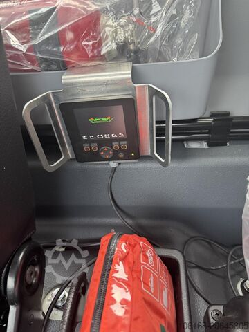 Abrollkipper Fuso Canter 7C18 Abrollkipper - 61.990 Euro