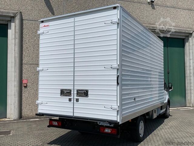 Fourgon tôlé Ford Transit 350 Furgone in Lega - PRONTA CONSEGNA