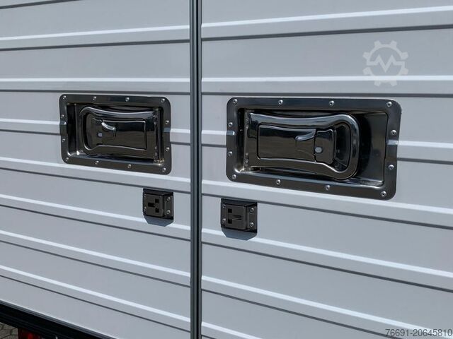 पैनल वैन Ford Transit 350 Furgone in Lega - PRONTA CONSEGNA