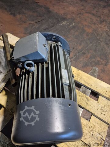 Elektromotor  