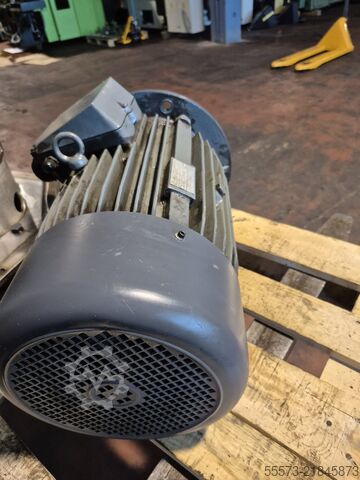 Elektromotor  