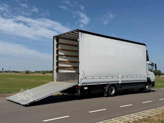  Mercedes-Benz Atego ATEGO 1323L