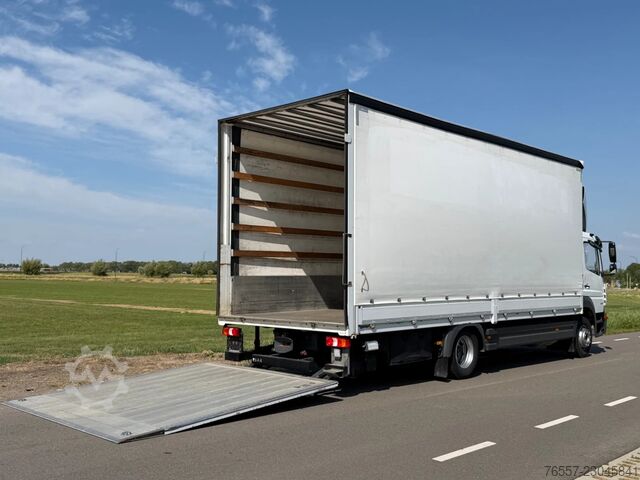  Mercedes-Benz Atego ATEGO 1323L