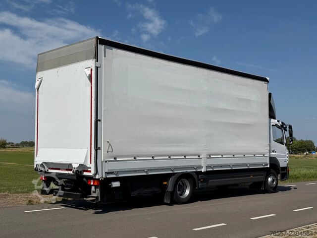  Mercedes-Benz Atego ATEGO 1323L