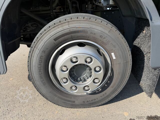  Mercedes-Benz Atego ATEGO 1323L