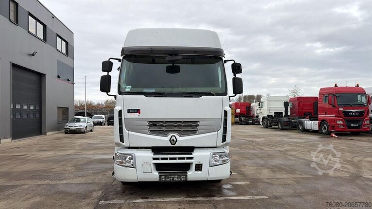 Standard-SZM Renault Premium 460 DXI (GOOD CONDITION / BONNE ETAT)
