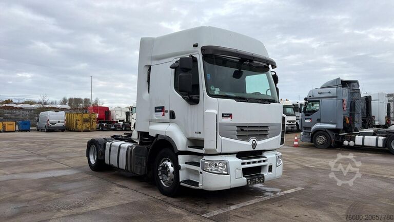 Standard-SZM Renault Premium 460 DXI (GOOD CONDITION / BONNE ETAT)