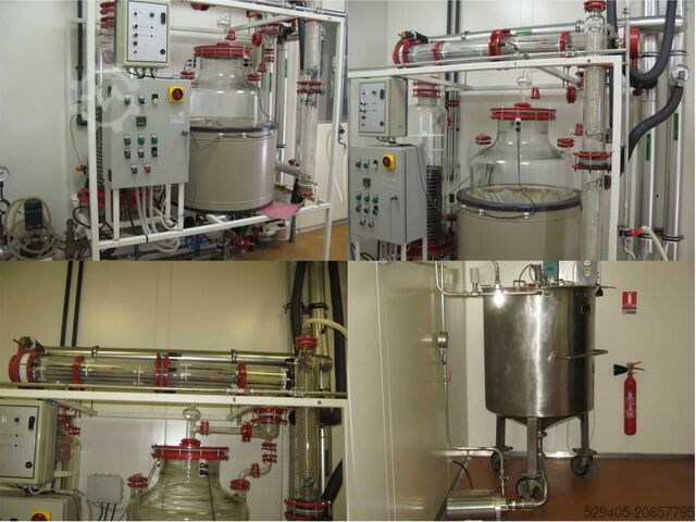 Itiv MOD 100 Itiv MOD 100