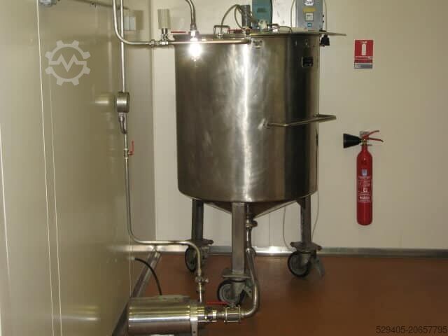 Itiv MOD 100 Itiv MOD 100