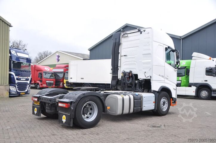 MTS standard Volvo FH 460 2022 iShift iParkCool iSave