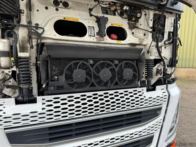 SZM มาตรฐาน Volvo FH 460 2022  iShift  iParkCool  iSave