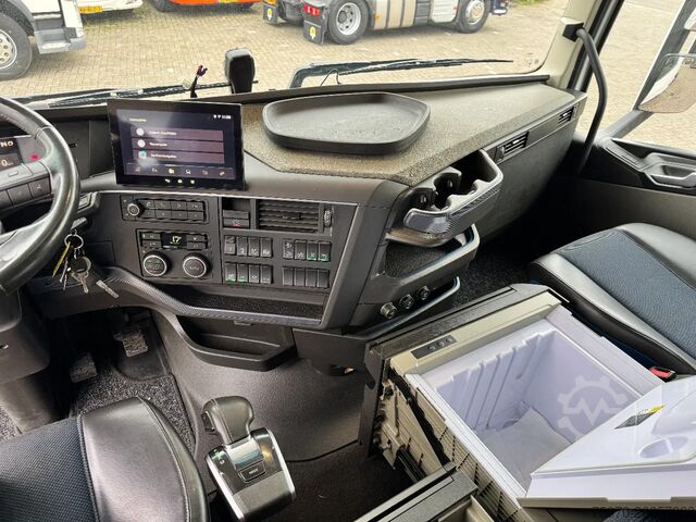 SZM มาตรฐาน Volvo FH 460 2022  iShift  iParkCool  iSave