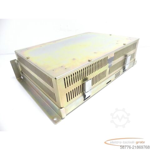 Komponent Heidenhain LE 407 A Steuerung ID: 264430-99 / 264 430 99 SN: 4658316C
