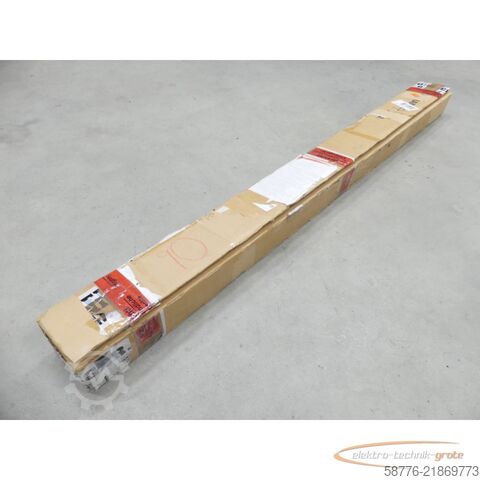 Komponente Heidenhain LS 106 ML 1140mm ID: 295 709-22 SN: 7817689E mit 326 797-01