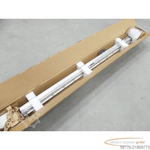 Komponente Heidenhain LS 106 ML 1140mm ID: 295 709-22 SN: 7817689E mit 326 797-01