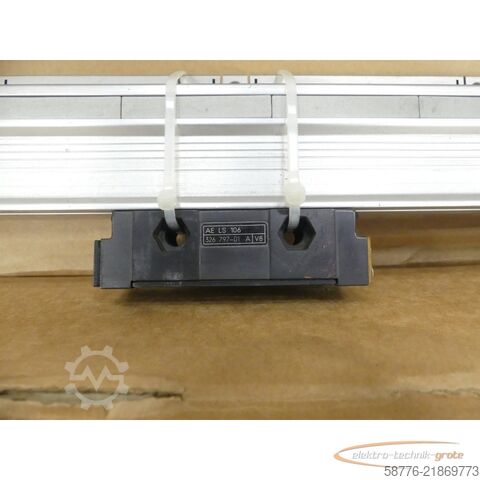 Komponente Heidenhain LS 106 ML 1140mm ID: 295 709-22 SN: 7817689E mit 326 797-01