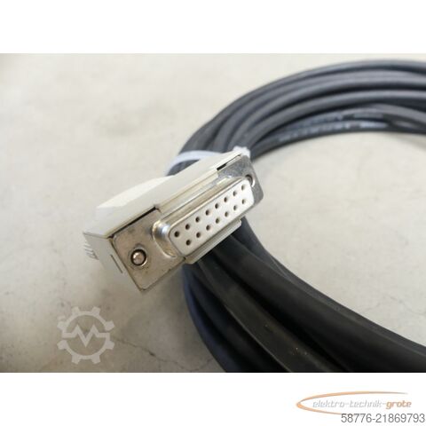Компонент Heidenhain LS 486C ML 1140mm Längenmessgerät ID: 329991-31 SN: 8742646