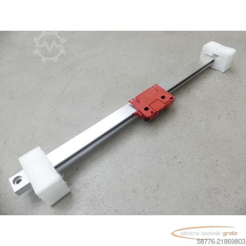 Componente Heidenhain LS 486C ML 520mm ID: 329 991-18 SN:10072911 --