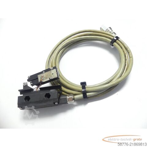 Компонент Heidenhain LS 503 Lesekopf 464966