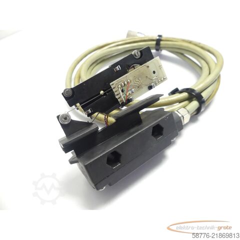 Компонент Heidenhain LS 503 Lesekopf 464966