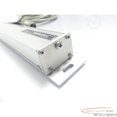 Komponente Heidenhain LS 503 ML 320mm Längenmessgerät mit LS 503 Lesekopf SN: 4506914