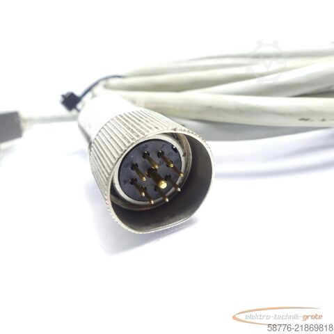 Komponente Heidenhain LS 503 ML 320mm Längenmessgerät mit LS 503 Lesekopf SN: 4506914