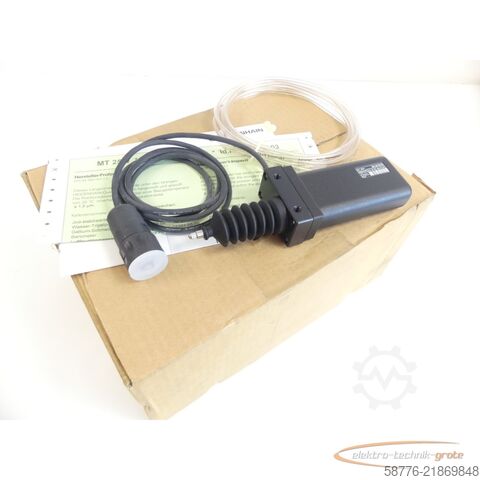 Komponenta Heidenhain MT 25W Messtaster . 231 013-03 SN: 19761442H - ! -