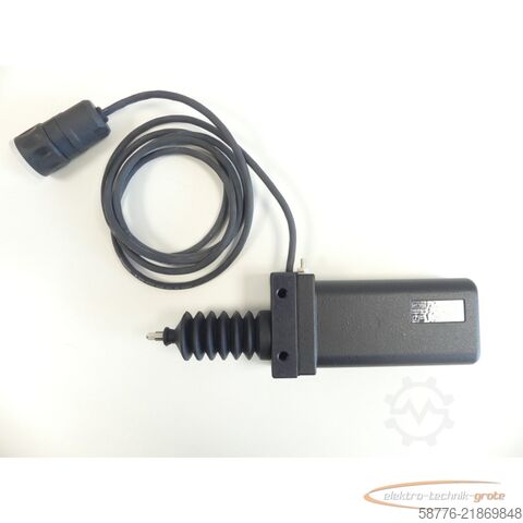 Komponenta Heidenhain MT 25W Messtaster . 231 013-03 SN: 19761442H - ! -