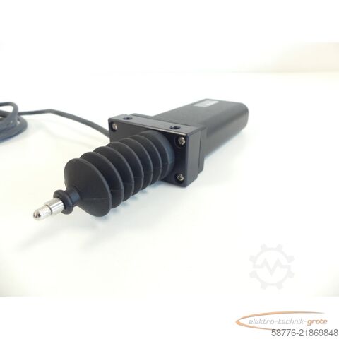 Komponenta Heidenhain MT 25W Messtaster . 231 013-03 SN: 19761442H - ! -