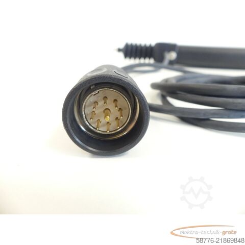 Komponenta Heidenhain MT 25W Messtaster . 231 013-03 SN: 19761442H - ! -