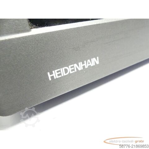 Komponenta Heidenhain PGM 246 119 Achsenanzeige SN: 7700397A