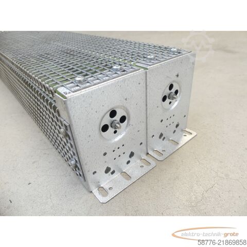 ส่วนประกอบ Heidenhain PW 210 ID: 333 081-01 Bremswiderstand SN: 6245574