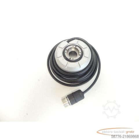 Komponente Heidenhain RCN 226 16384 03S17-58 E2 .362 579-04 -mit 6 Monaten Gwl.!-