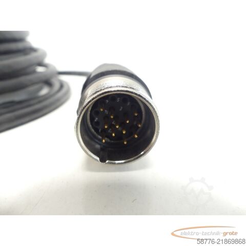 Komponente Heidenhain RCN 226 16384 03S17-58 E2 .362 579-04 -mit 6 Monaten Gwl.!-