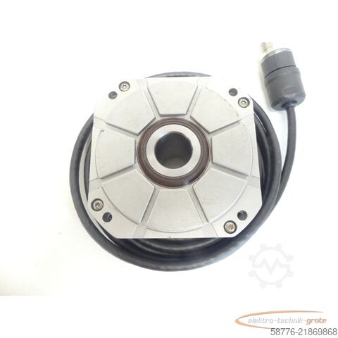 Komponente Heidenhain RCN 226 16384 03S17-58 E2 .362 579-04 -mit 6 Monaten Gwl.!-