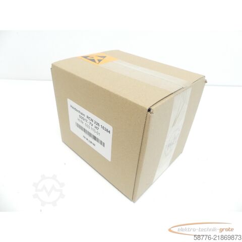 Component Heidenhain RCN 226 16384 03S17-7V H7 .533 110-01 -mit 6 Monaten Gwl.!-