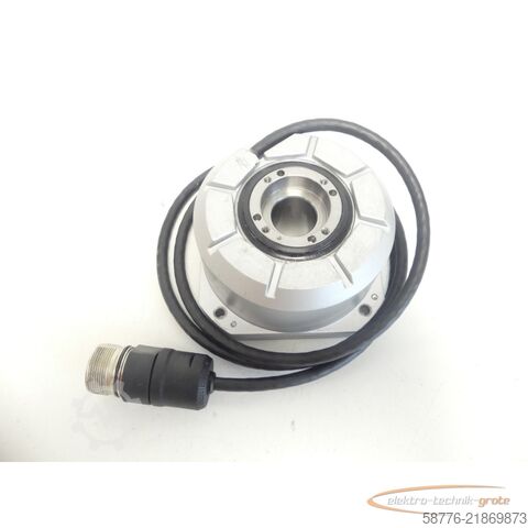 Component Heidenhain RCN 226 16384 03S17-7V H7 .533 110-01 -mit 6 Monaten Gwl.!-
