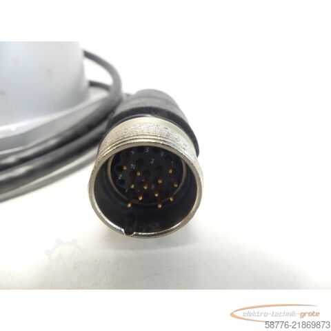 Component Heidenhain RCN 226 16384 03S17-7V H7 .533 110-01 -mit 6 Monaten Gwl.!-