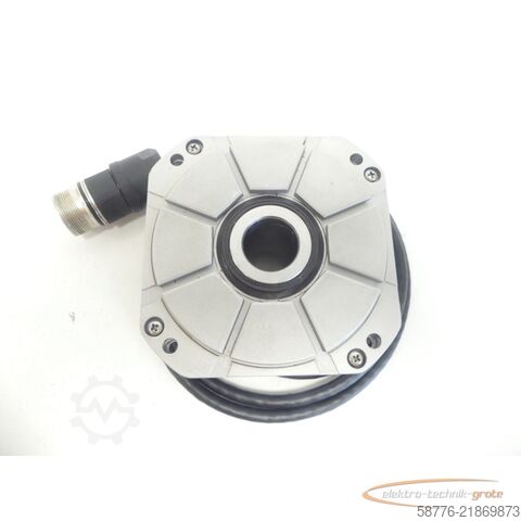 Component Heidenhain RCN 226 16384 03S17-7V H7 .533 110-01 -mit 6 Monaten Gwl.!-