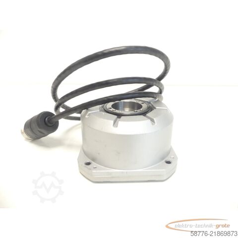 Component Heidenhain RCN 226 16384 03S17-7V H7 .533 110-01 -mit 6 Monaten Gwl.!-